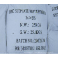 Facotry Price Heptahydrate Zinc Sulfate